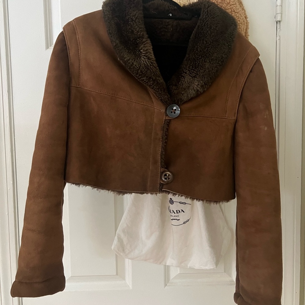 Nasty gal jacket
